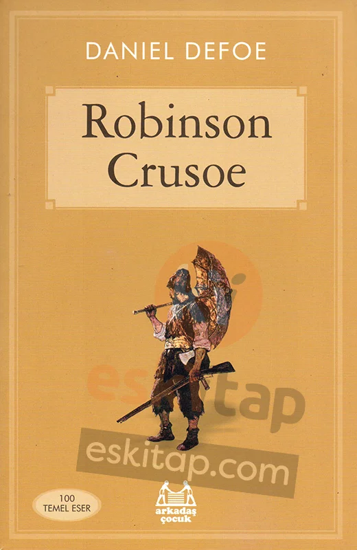 robinson-crusoe-daniel-defoe