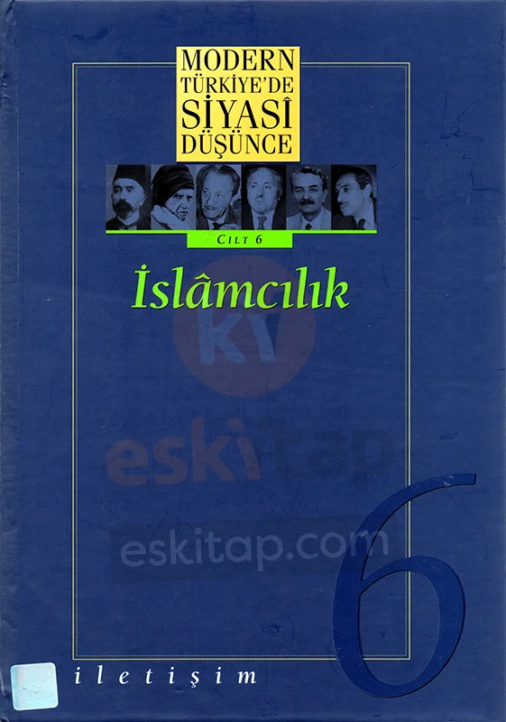 modern-turkiyede-siyasi-dusunce-cilt-6-islamcilik-kolektif