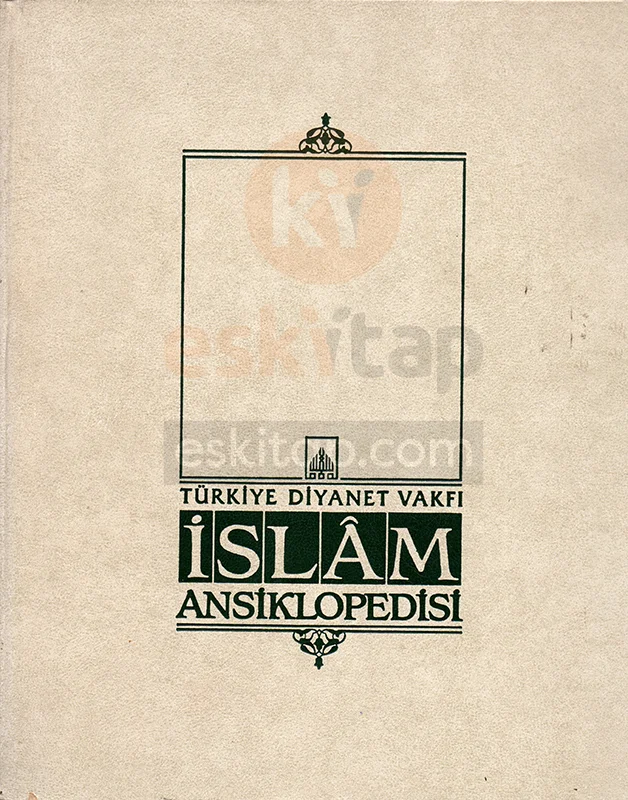 turkiye-diyanet-vakfi-islam-ansiklopedisi-kolektif