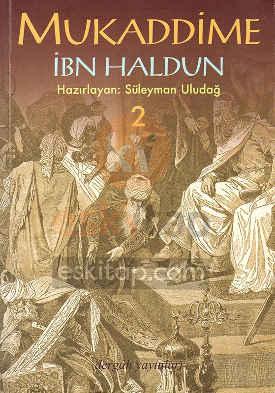 mukaddime-ibn-haldun-cilt-2