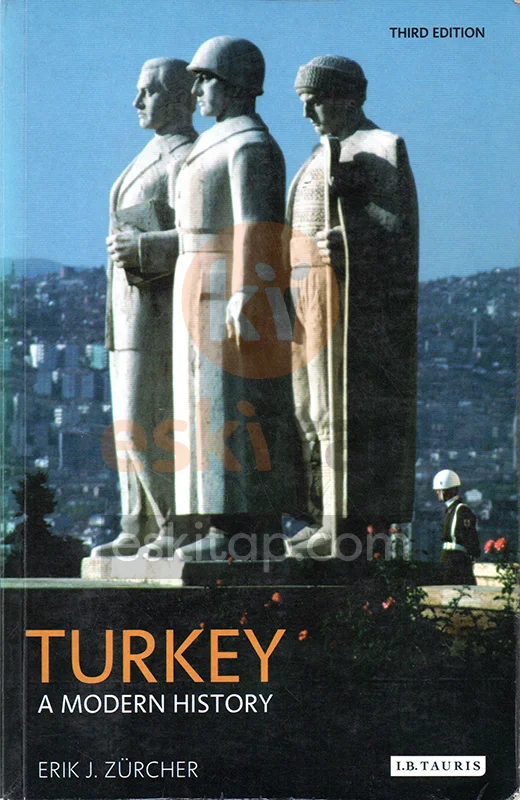 turkey-a-modern-history-erik-j-zurcher
