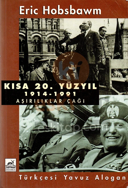kisa-20-yuzyil-1914-1991-asiriliklar-cagi-eric-habsbawn